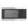 GE 1.0 Cu. Ft. Capacity Countertop Convection Microwave Oven With Air Fry