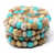 Sky Blue/Orange/Yellow is out of stock
