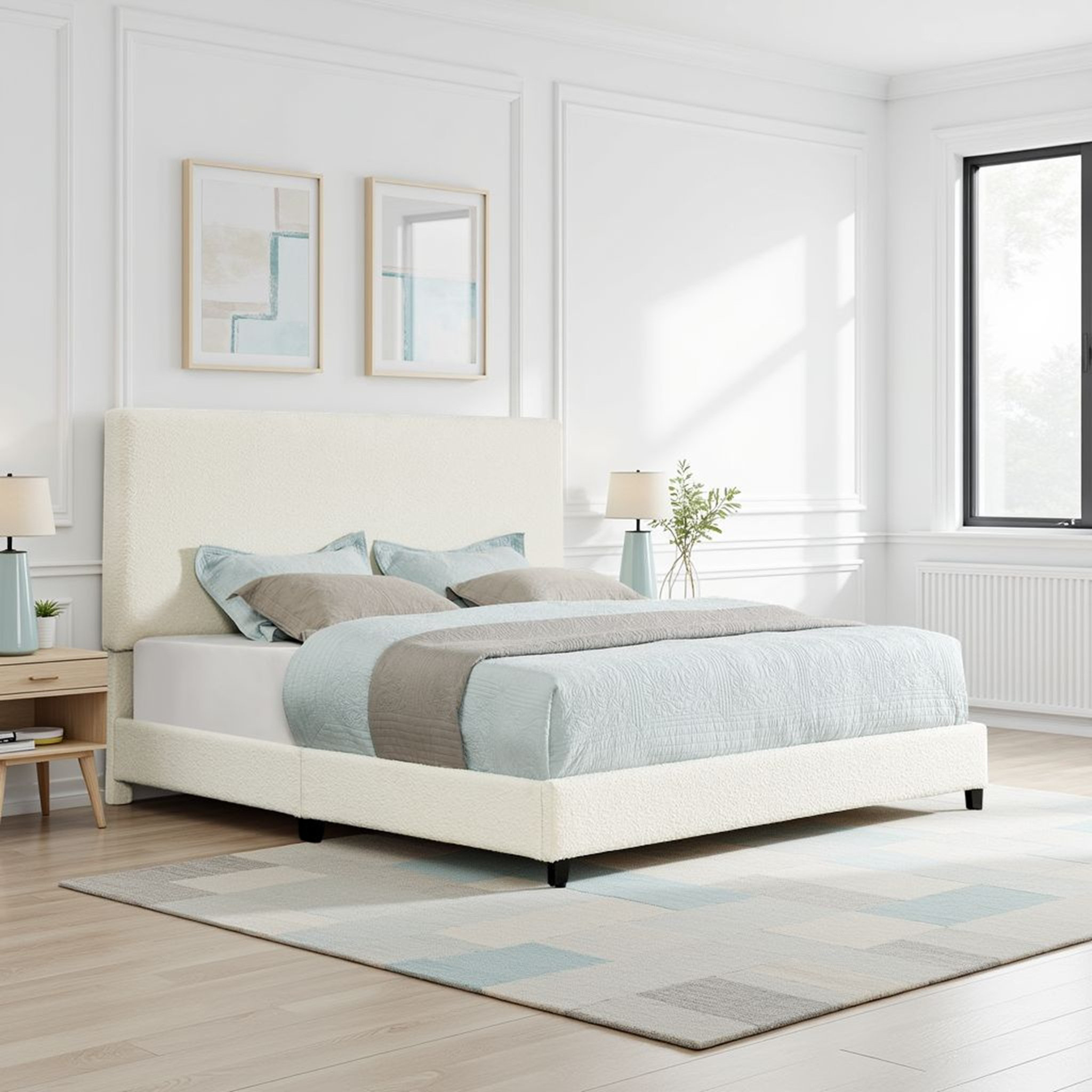 Wayfair King Size Mattress