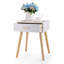Ludovic 42cm W Bedside Table-552915351