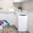 Urban Living 0.9-cu.ft. Compact Top Load Washer, Mini Portable Clothes Washing Machine for Apartment, Small Spaces Laundry Room