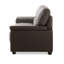 Milla 3 Seater Faux Leather Sofa-26297270