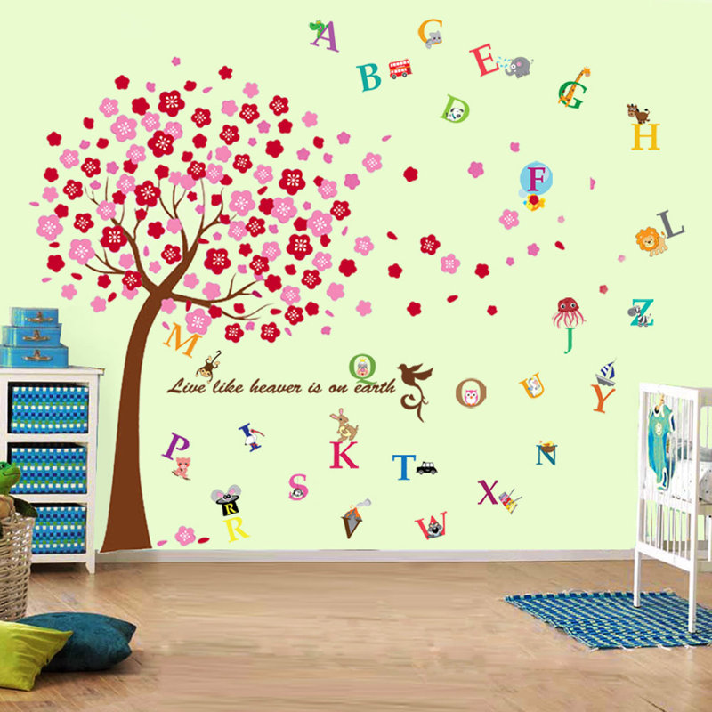 Wall Decal