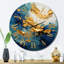 Horloge murale Spring Bliss-93382858