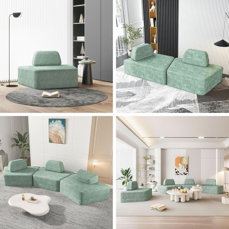 Accent Chair