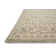 Tapis taupe / gris / ivoire Darryl