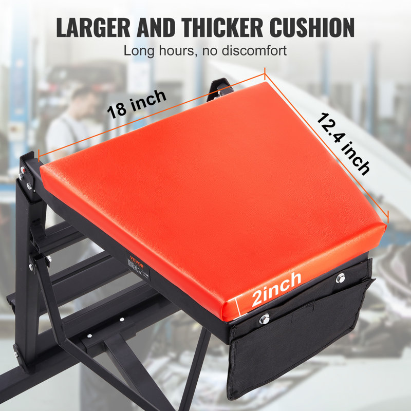 0 Steel Extension Ladder