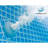 Round Frame Set Pool 48'' H x 180'' W x 180'' L , with Pump Included
