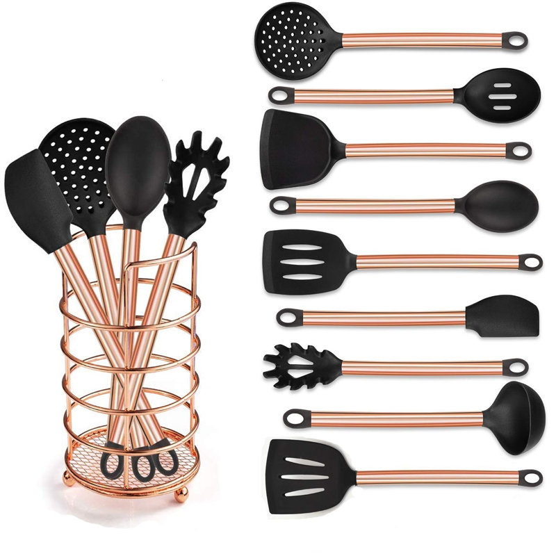 Belfry Kitchen Ware 10 Utensil Set