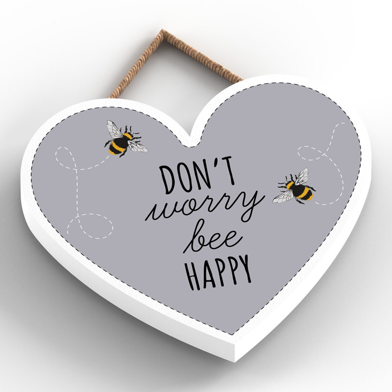 Wall Decor, 10cm H x 9cm W x 0.5cm D, Grey