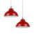 Red is out of stock