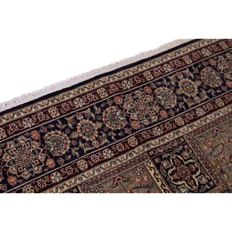 One-of-a-Kind 5'9" X 8'9" Area Rug