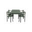 Bliss Dining Table Incl. 2 Armchairs-670195057-670195068