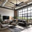 Xtreme 72" Ceiling Fan