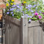 Rowlinson Alderley Square Planter