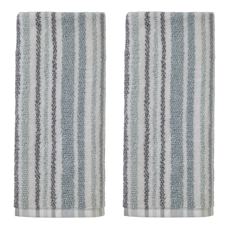 Adea Cotton Plush Hand Towel