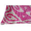 Coussin décoratif géométrique