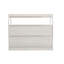 Bryne 2 - Drawer Nightstand