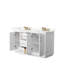 Strada 60 in. Double Vanity-655531885-659465937-659465948