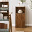 Meuble d'appoint Aptos à 2 portes-1805590859