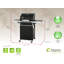 Tepro Keansburg 2 Burner Gas BBQ