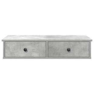 113-9 Wall Mounted Shelf
