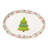 Ceramic Decorative Plate 1