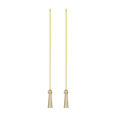 Ceiling Fan Pull Chain