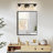 Hrissoula 3 - Light Dimmable Vanity Light
