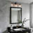 Marcha 3-Light Modern Dimmable Vanity Light-514232535