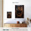 Sculpture sur bois Senne-108248098