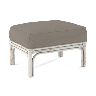 Boca Upholstered Ottoman