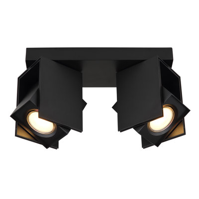 Flush Mount