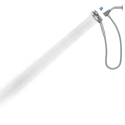 INLY Aromatherapy Multi Function Dual Shower Head