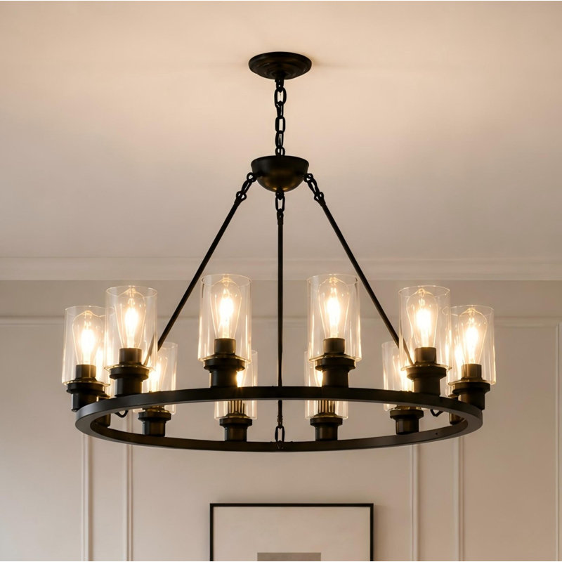 Lustre 32 po