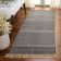 Granada Hand Woven Performance Striped Rug