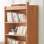 Belle bibliothèque durable-108957807