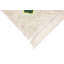Kaarol Hand Tufted Cotton Moroccan Area Rug in Beige/Orange/Yellow/Navy-102904607