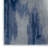 Lavonne Abstract Handmade Tufted Gray/Blue Area Rug-1867793962