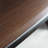 Rabideau Bamboo Solid Wood Dining Table-1858953032