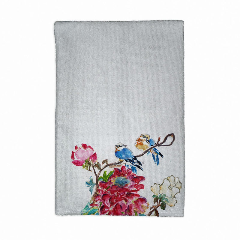 Dish Cloth Kitchen Towel