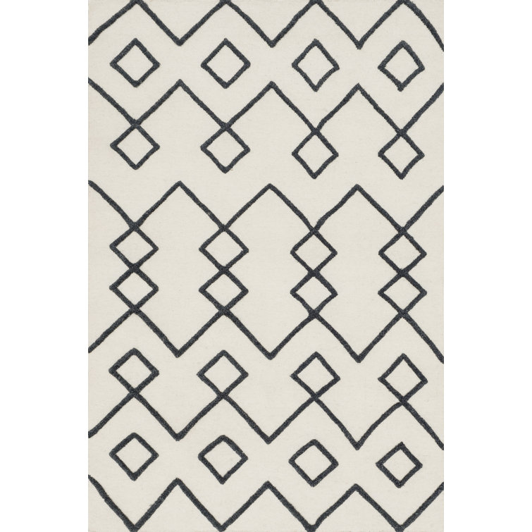 Mazur Wool Indoor Rug