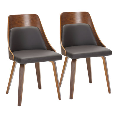 Chaise d'appoint Aurika