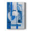 ABSTRACT Series XCVI - Toile tendue avec châssis Premium - Prêt à être accroché-82098249