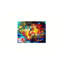Art mural sur toile 12 "x 16"