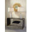 Tabouret de coiffeuse Mykonos