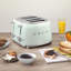 SMEG 50's Retro Style 4x4 Toaster-71786881