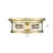 Transitional 2 Light Round Flush Mount-1301100543