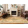 Molter Hand Tufted Wool Southwestern Rug