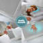 Silentnight Restore Cooling Pillow Pad